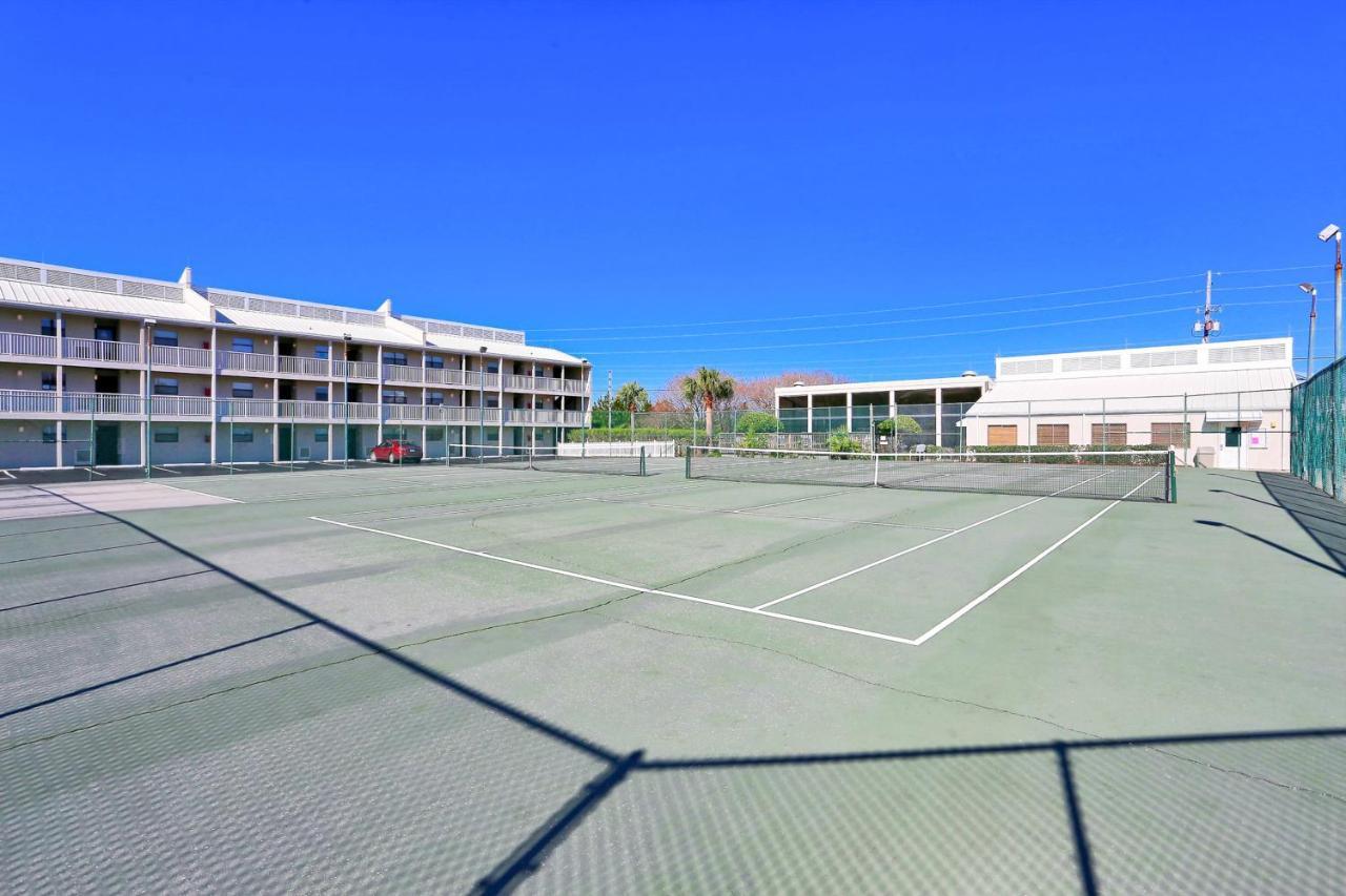 Seaside Beach & Racquet Club #1316 ออเรนจ์บีช ภายนอก รูปภาพ